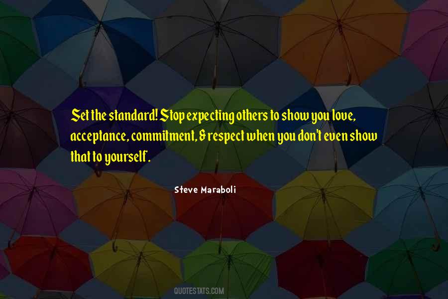 Quotes About Others Expectations #221085