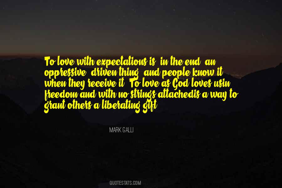 Quotes About Others Expectations #435879