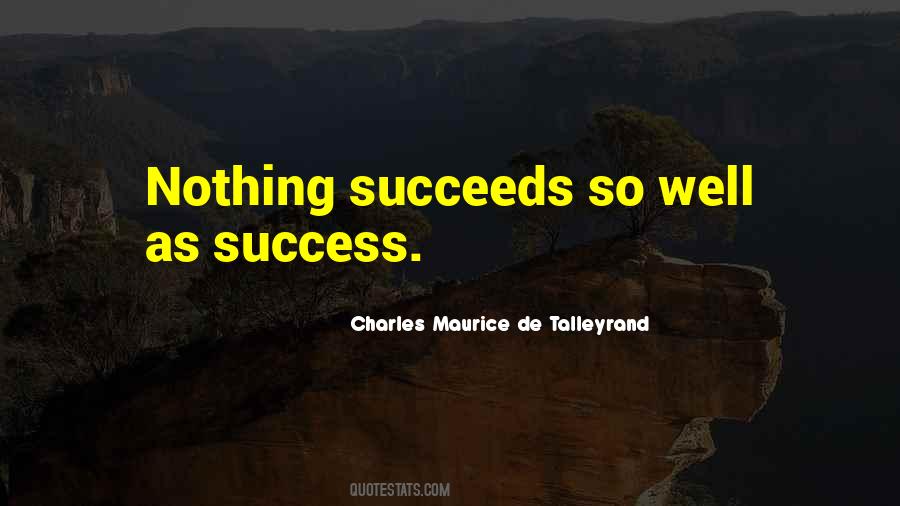 Quotes About Talleyrand #556632