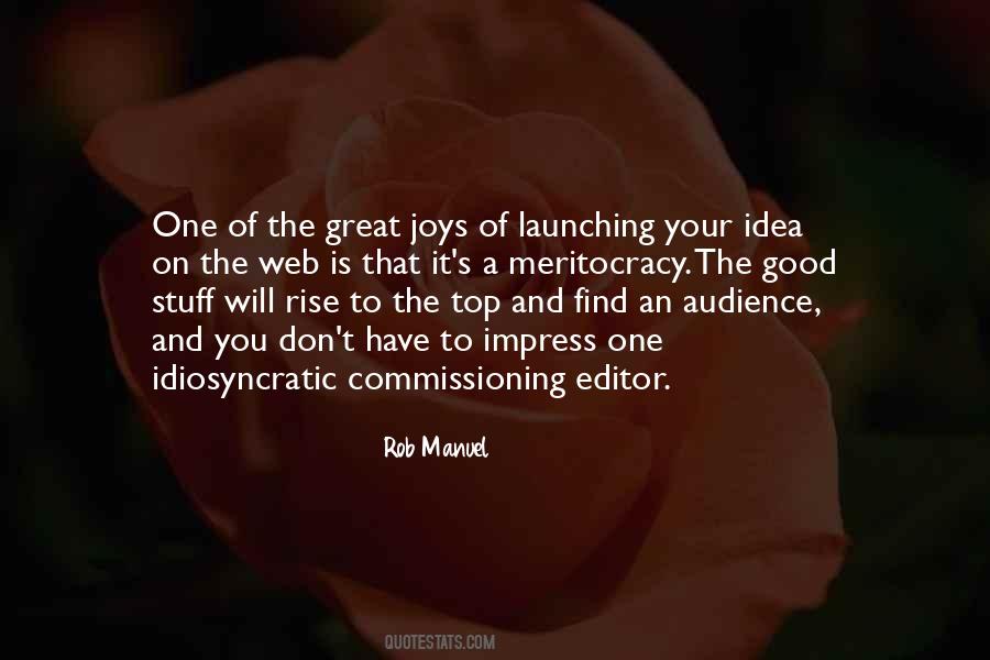You Will Rise Quotes #113197