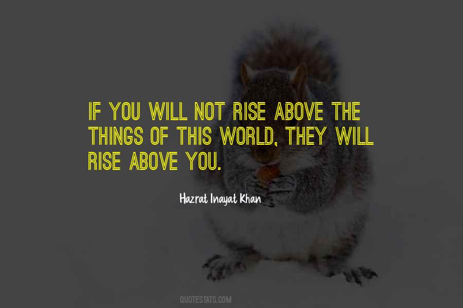 You Will Rise Quotes #249242