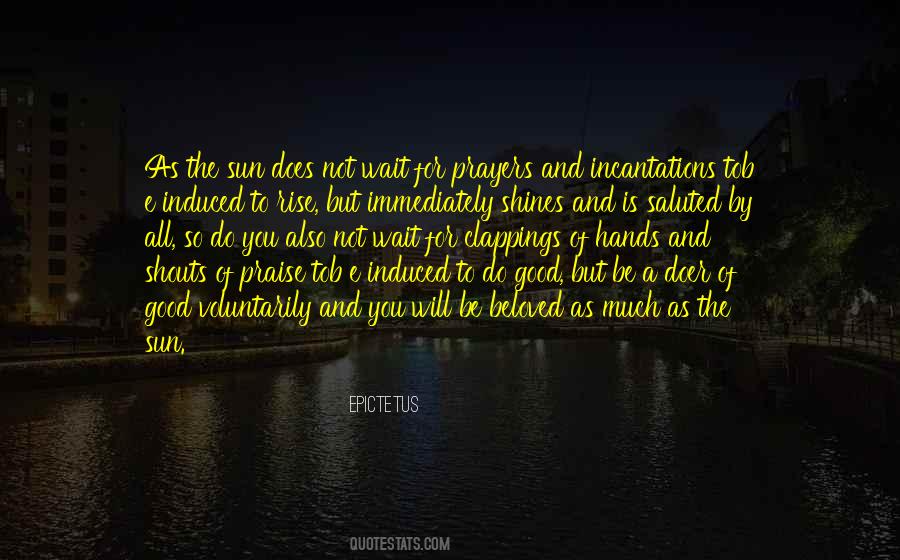 You Will Rise Quotes #303992