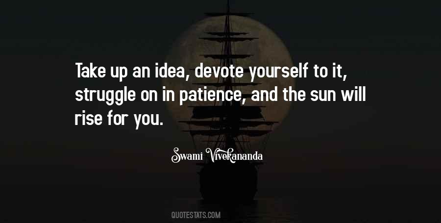You Will Rise Quotes #356289