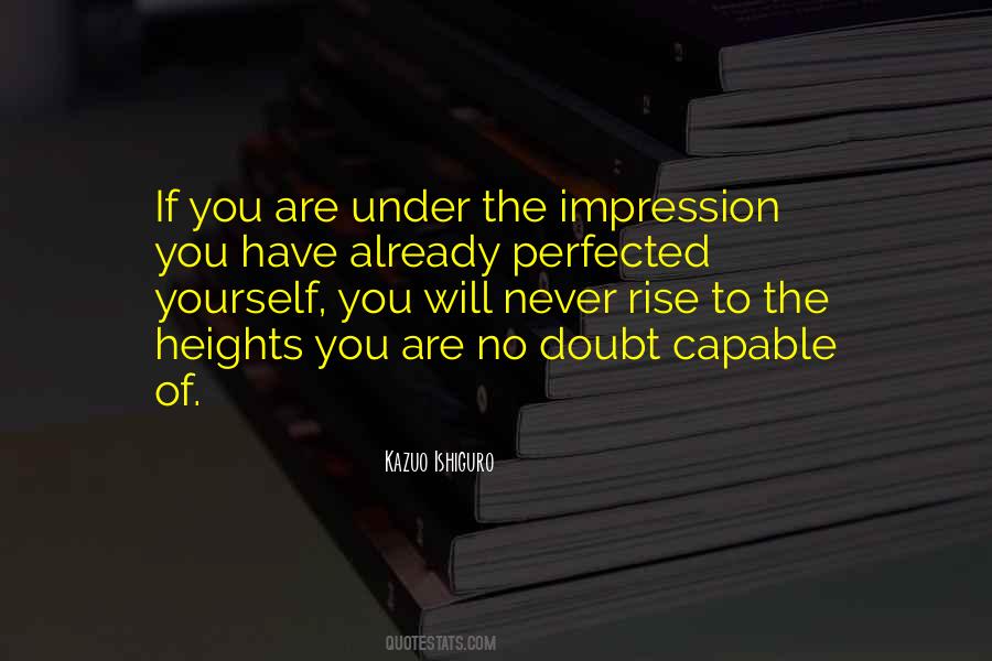 You Will Rise Quotes #415414