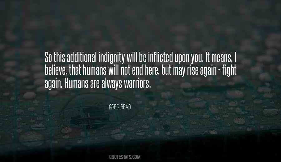 You Will Rise Quotes #497425
