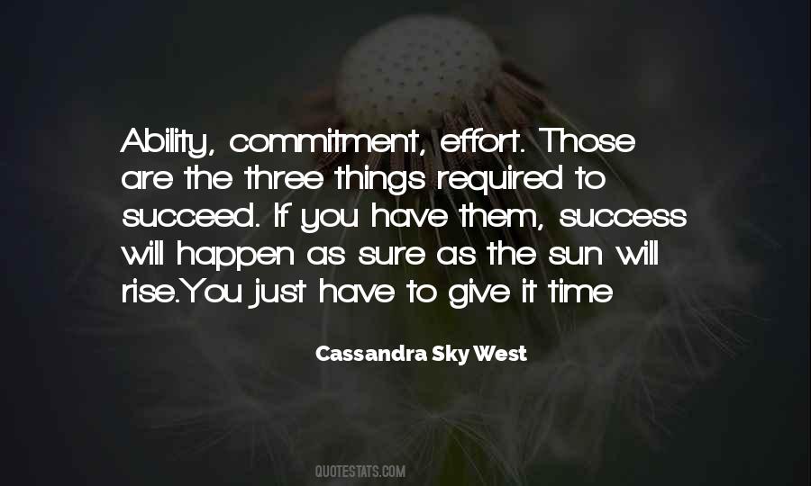 You Will Rise Quotes #541037