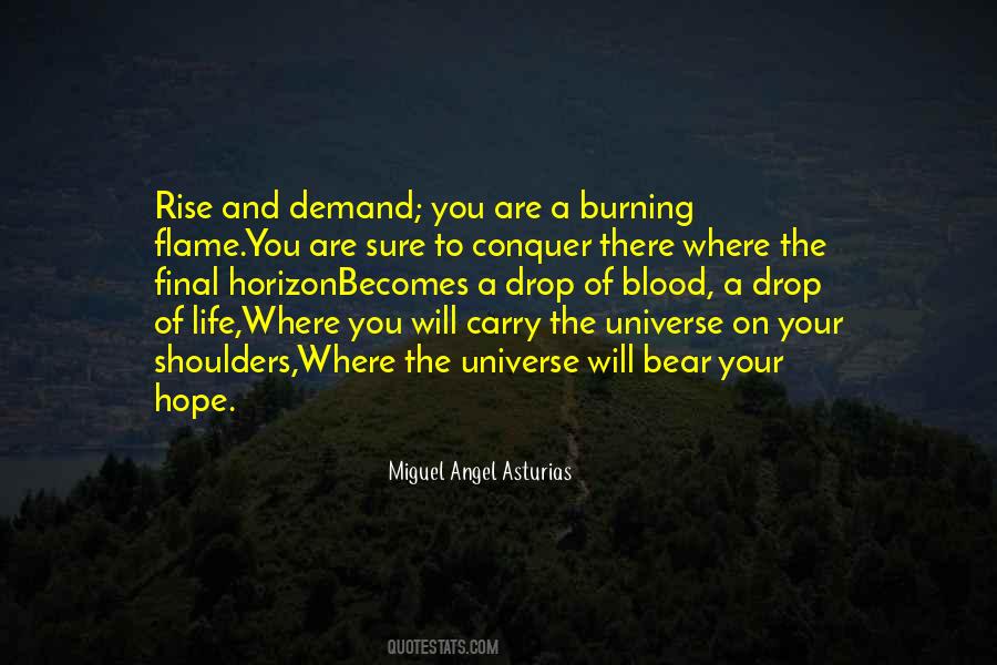 You Will Rise Quotes #648864