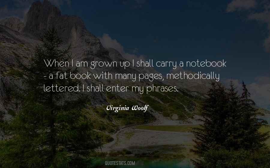 Quotes About Writing Life #45922