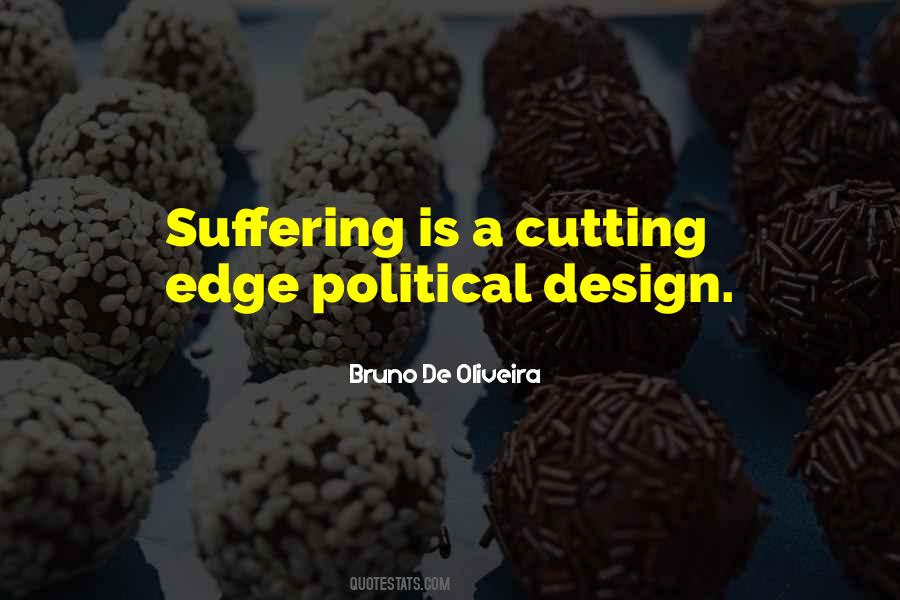 De Oliveira Quotes #1080262