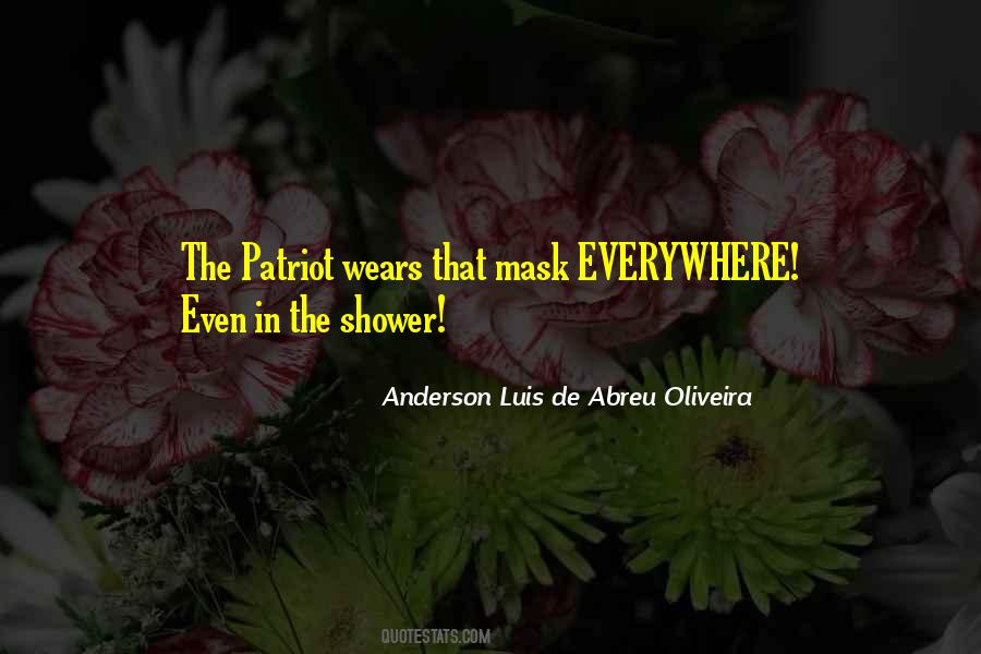 De Oliveira Quotes #647956