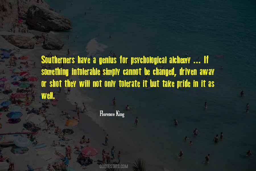 Quotes About Southerners #1028056