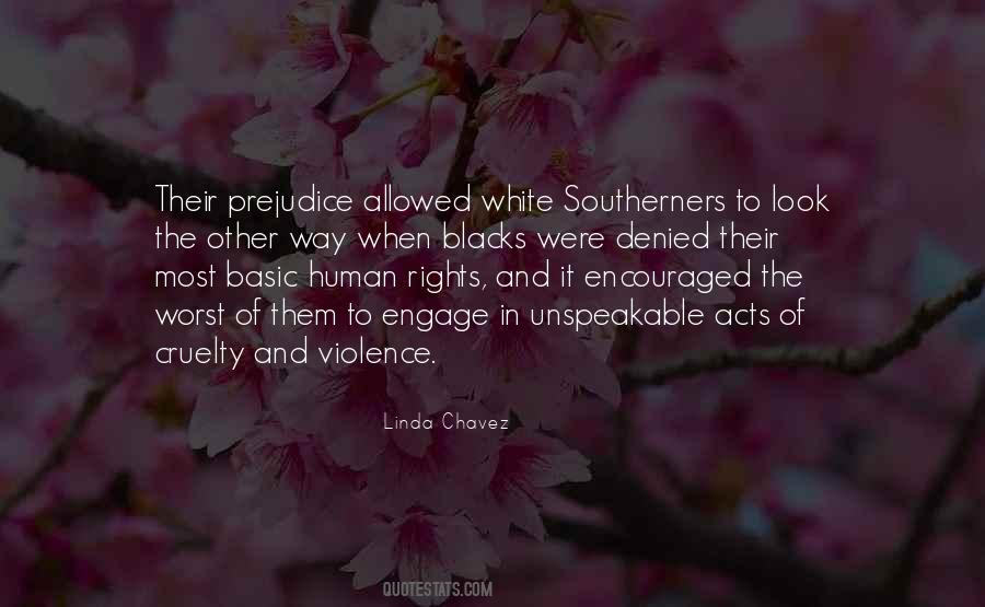 Quotes About Southerners #1190413