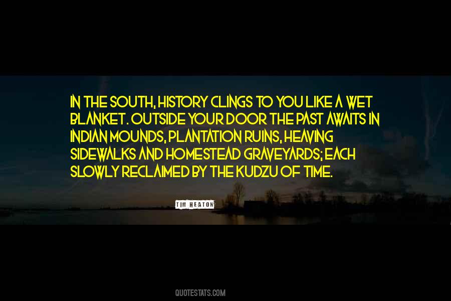 Quotes About Southerners #1261300