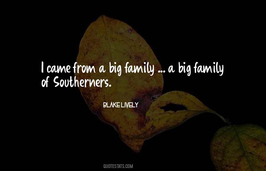 Quotes About Southerners #1472747