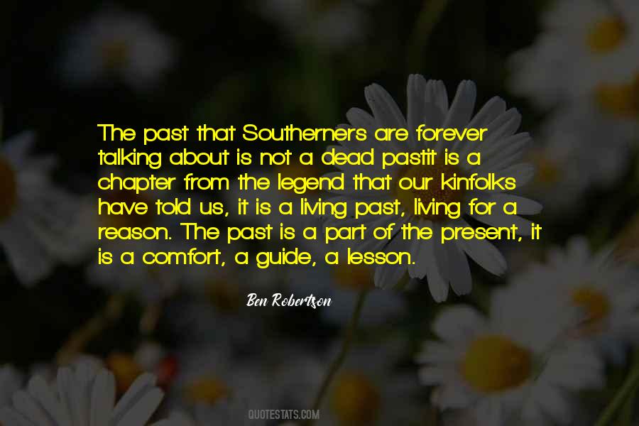 Quotes About Southerners #1639468