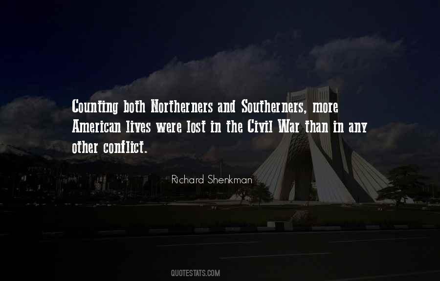 Quotes About Southerners #1807829