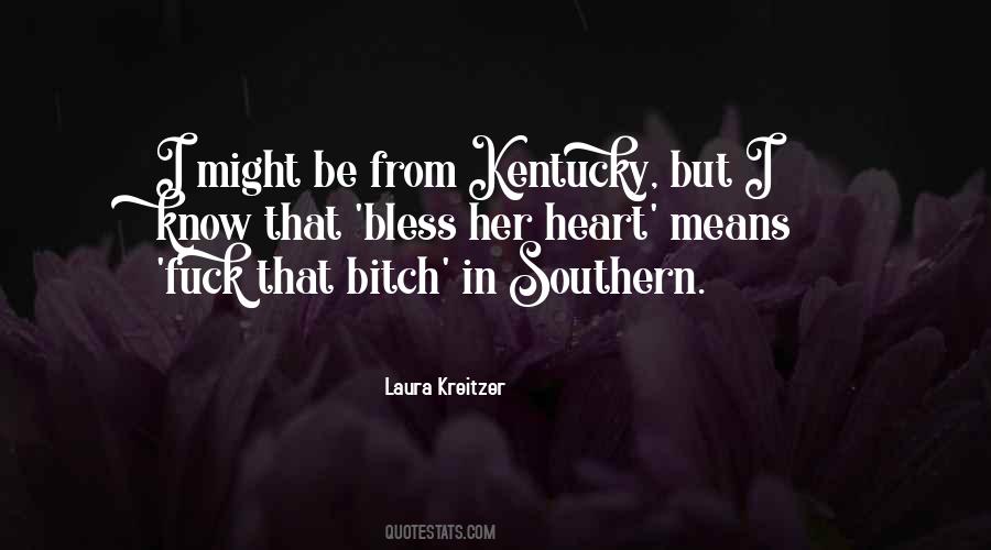 Quotes About Southerners #227127