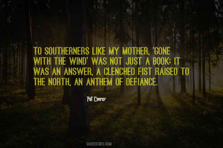 Quotes About Southerners #311266