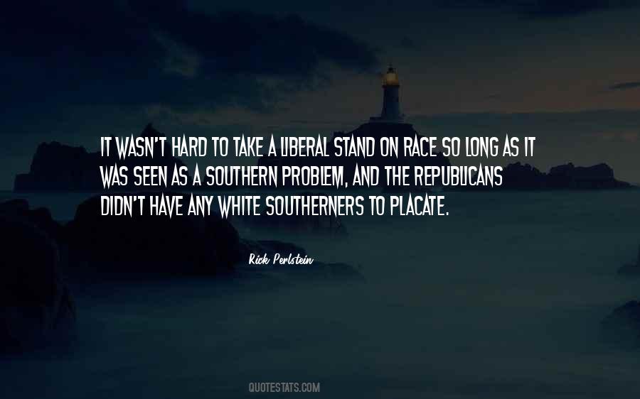 Quotes About Southerners #327503