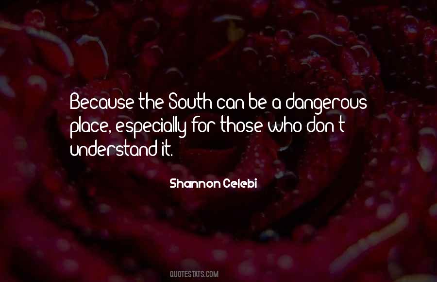 Quotes About Southerners #404269