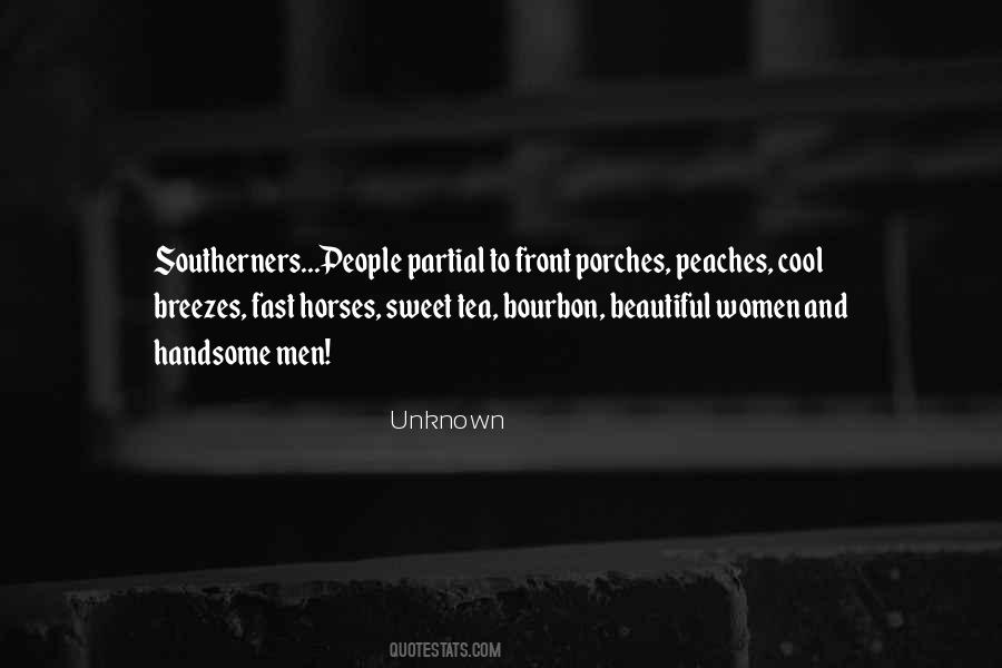 Quotes About Southerners #507787