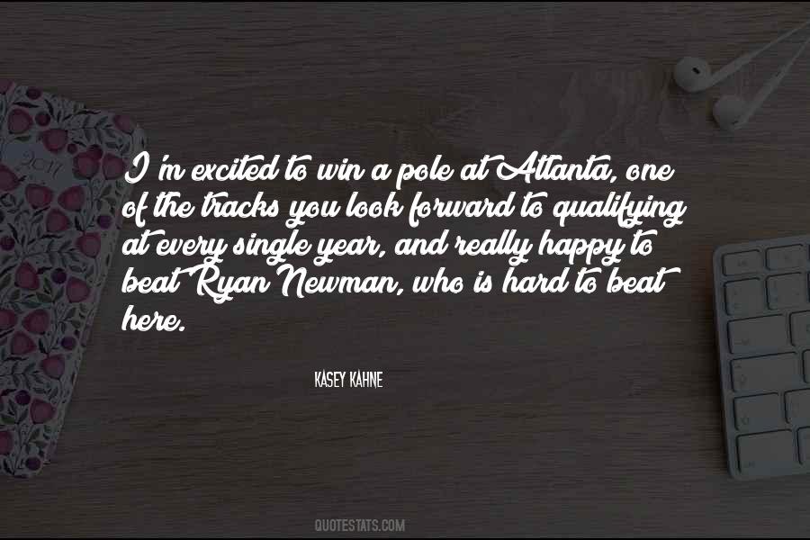 Quotes About A Hard Year #385787 Quotes About A Hard Year #385787