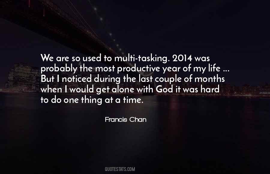 Quotes About A Hard Year #991269 Quotes About A Hard Year #991269