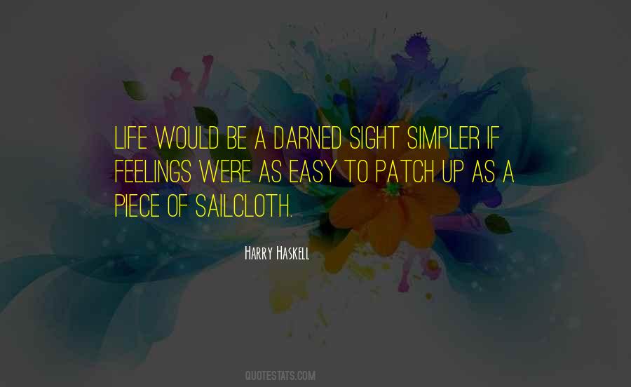 Quotes About Haskell #1010254