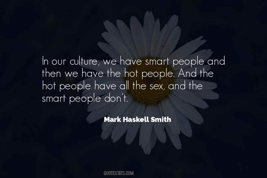 Quotes About Haskell #850045