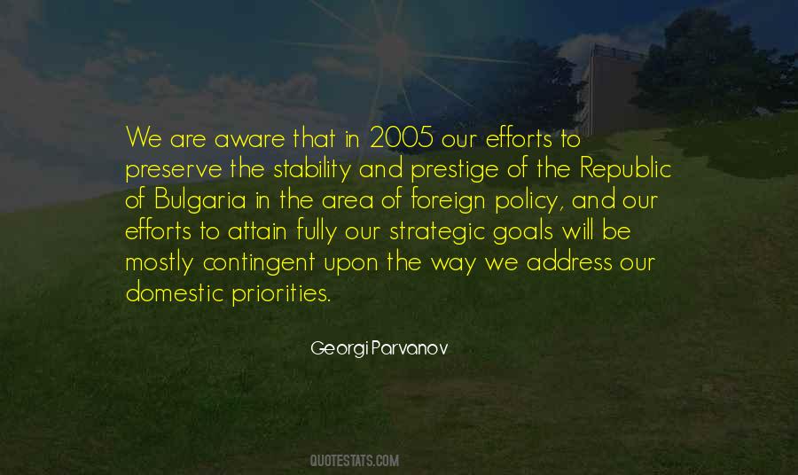 Our Republic Quotes #106013