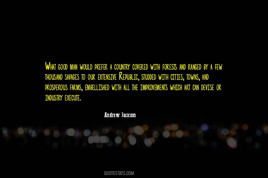 Our Republic Quotes #1500307