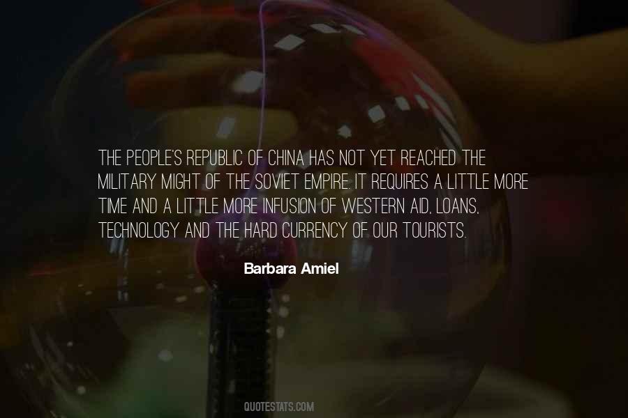 Our Republic Quotes #585706