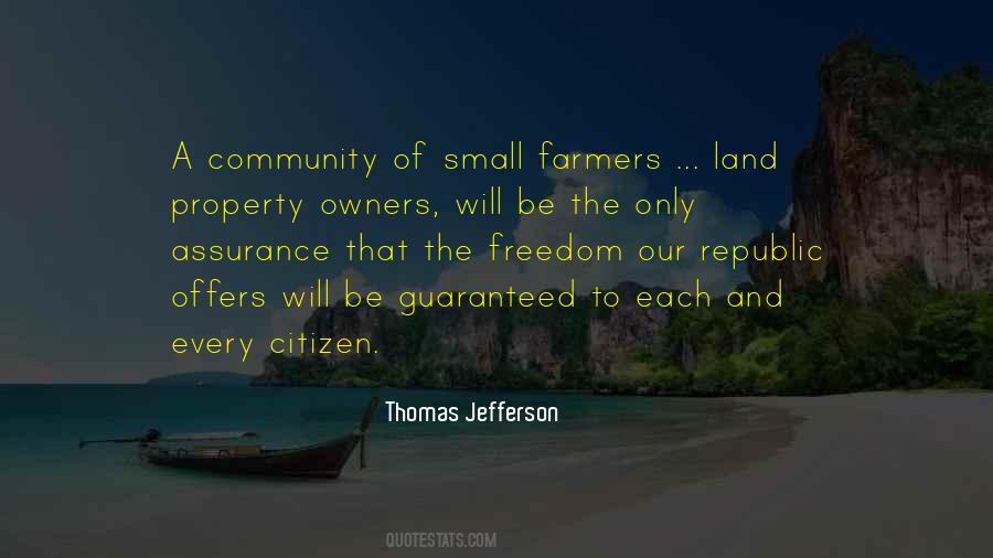 Our Republic Quotes #872059