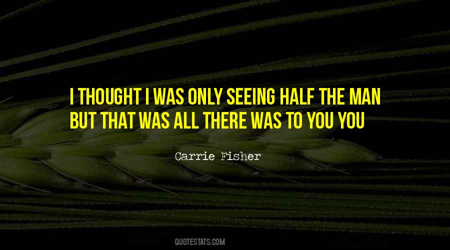 Quotes About Seeing Someone From Your Past #3953