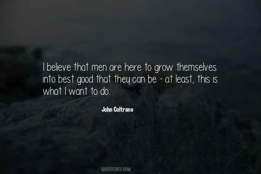 Best Good Quotes #1201087