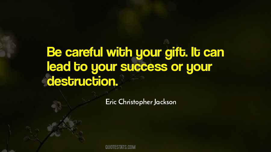 Gift It Quotes #1736832