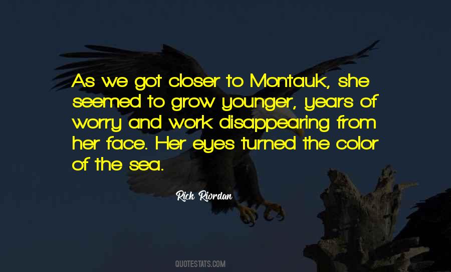 Grow Younger Quotes #1104617