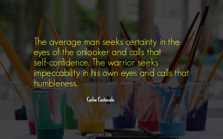 Quotes About Humbleness #1114591