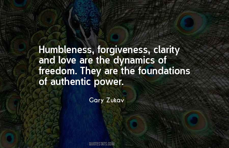 Quotes About Humbleness #1621716