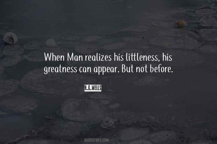Quotes About Humbleness #602894