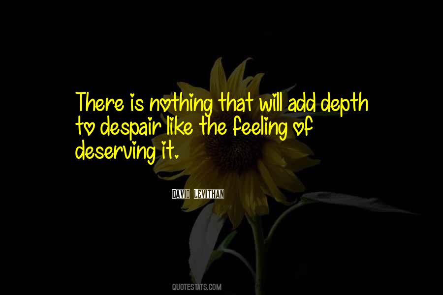 Nesryn Fariq Quotes #1714822