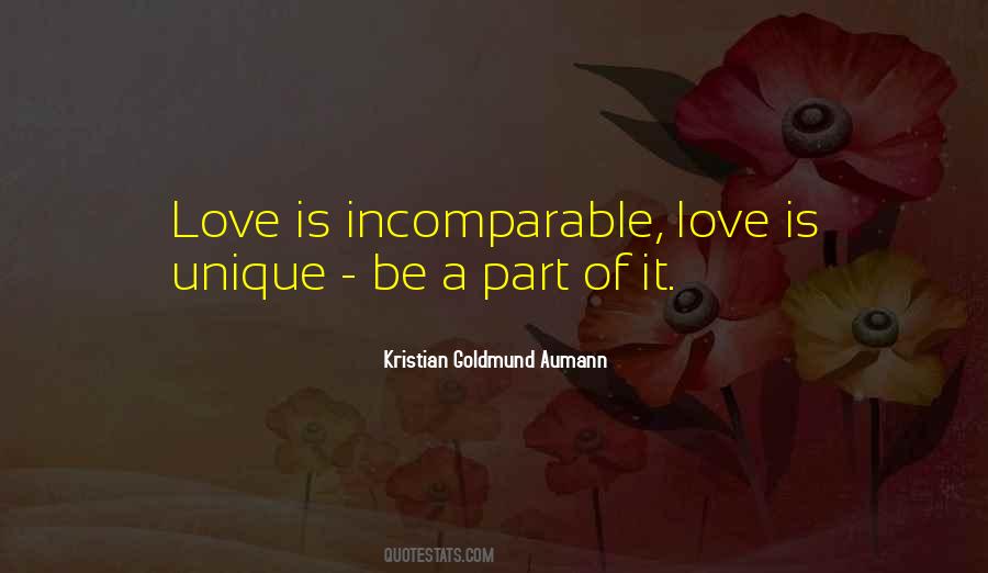 Quotes About Love Unique #762609
