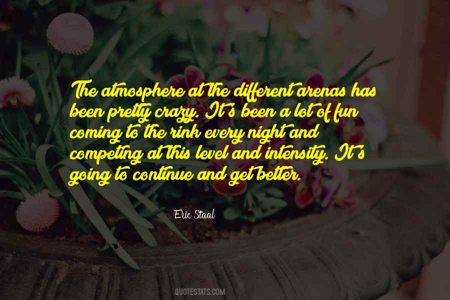 Fun Night Quotes #1051409
