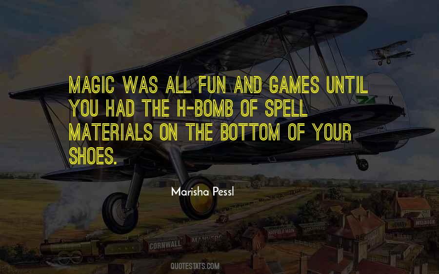 Fun Night Quotes #1270003