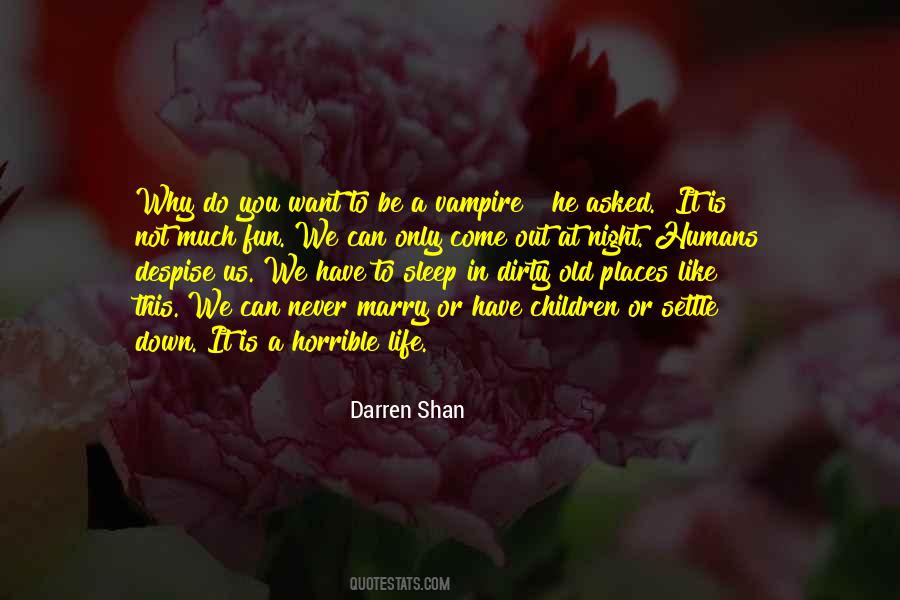 Fun Night Quotes #1406151