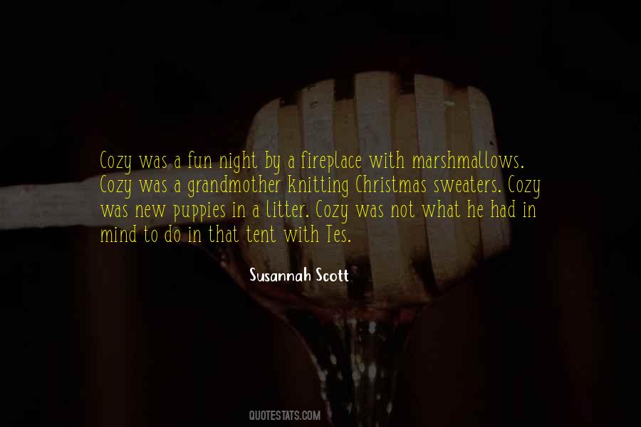 Fun Night Quotes #1469477