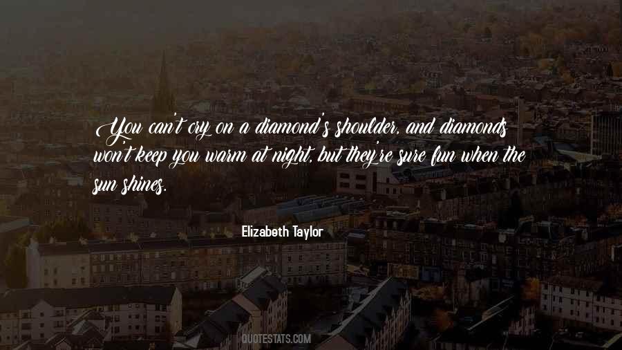 Fun Night Quotes #843468