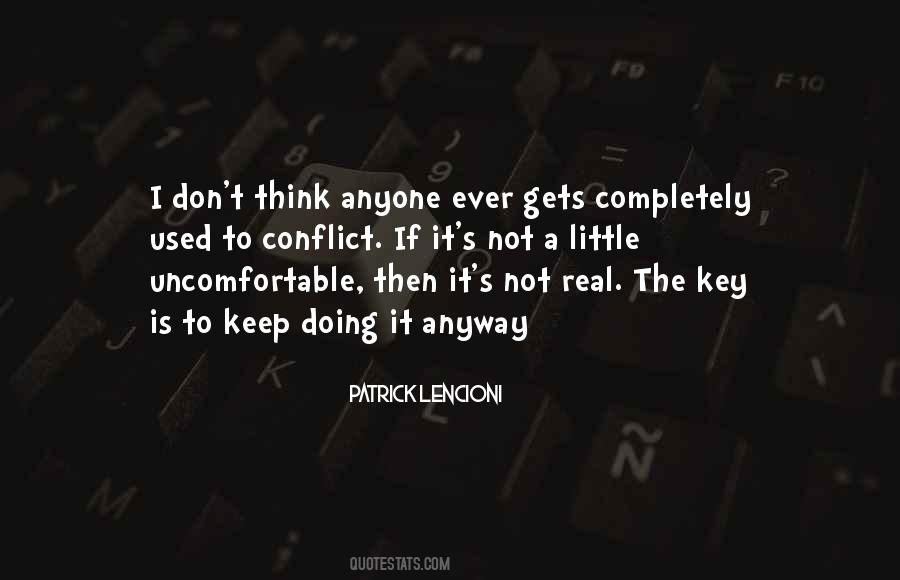 Quotes About I Keep It Real #1101867