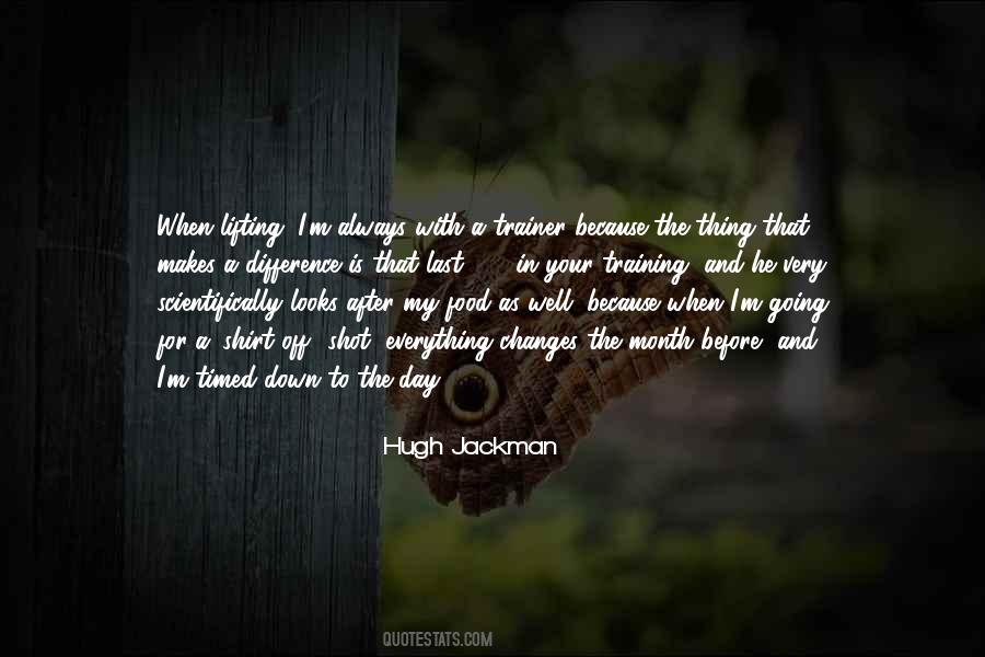 Month Well Quotes #1082032