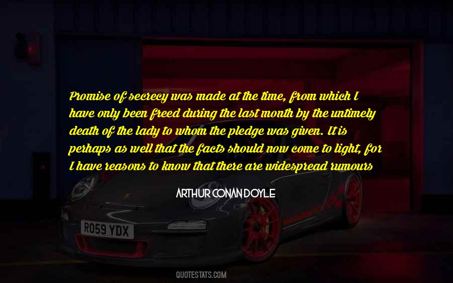 Month Well Quotes #13503